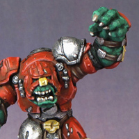 The Redbombers gallery image