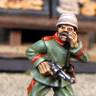 Ottoman Army gallery image