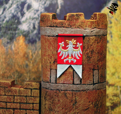 Miniature Figure painted by Neldoreth - An Hour of Wolves & Shattered Shields