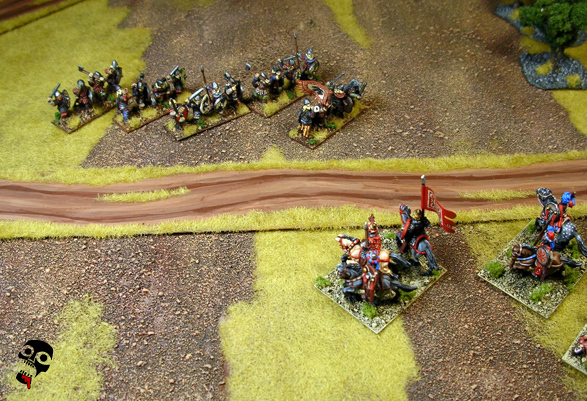 Miniature Figure painted by Neldoreth - An Hour of Wolves & Shattered Shields