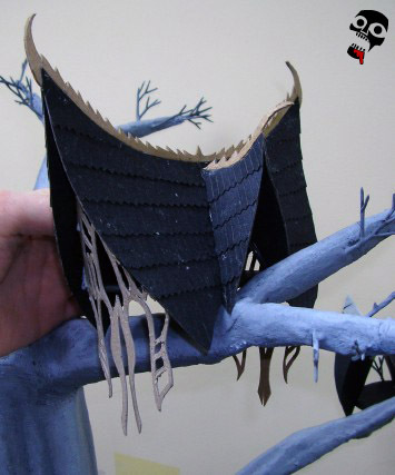 Miniature Terrain by Neldoreth - An Hour of Wolves & Shattered Shields