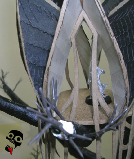Miniature Terrain by Neldoreth - An Hour of Wolves & Shattered Shields