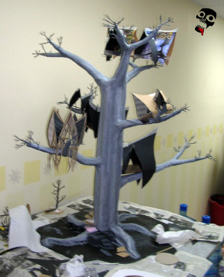 Miniature Terrain by Neldoreth - An Hour of Wolves & Shattered Shields